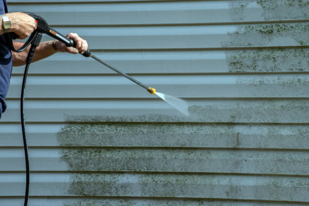 Reliable Mono Vista, CA Pressure Washing Services Solutions